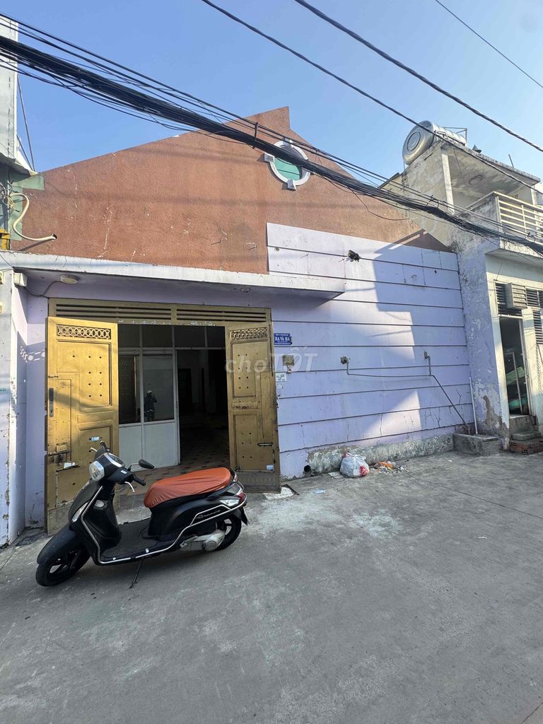 8 m alley rented through Lê Trọng Tấn f Tây Thạnh Tân Phú