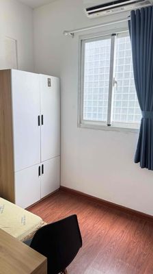 Room service 20 m2 Nguyễn Trọng Trí, Bình Tân