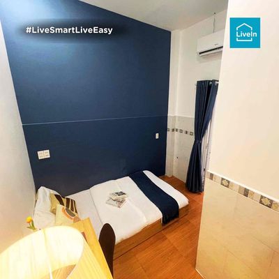 Room service 20 m2 Nguyễn Trọng Trí, Bình Tân
