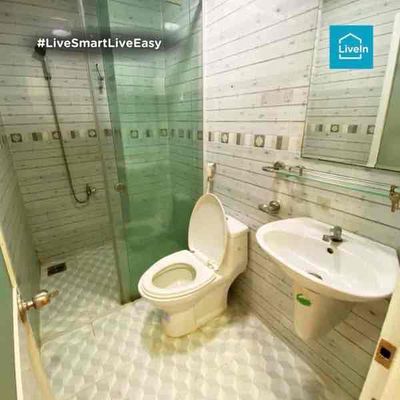 Room service 20 m2 Nguyễn Trọng Trí, Bình Tân