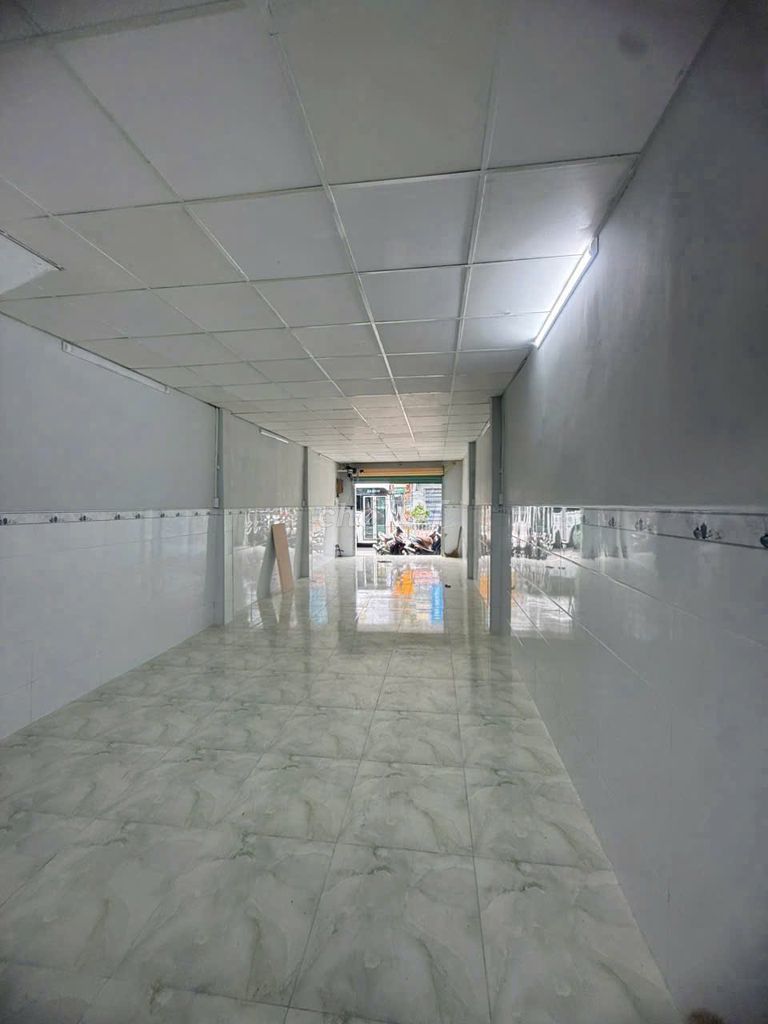 Rent a house on Hậu Giang. Wallis 12, District 6