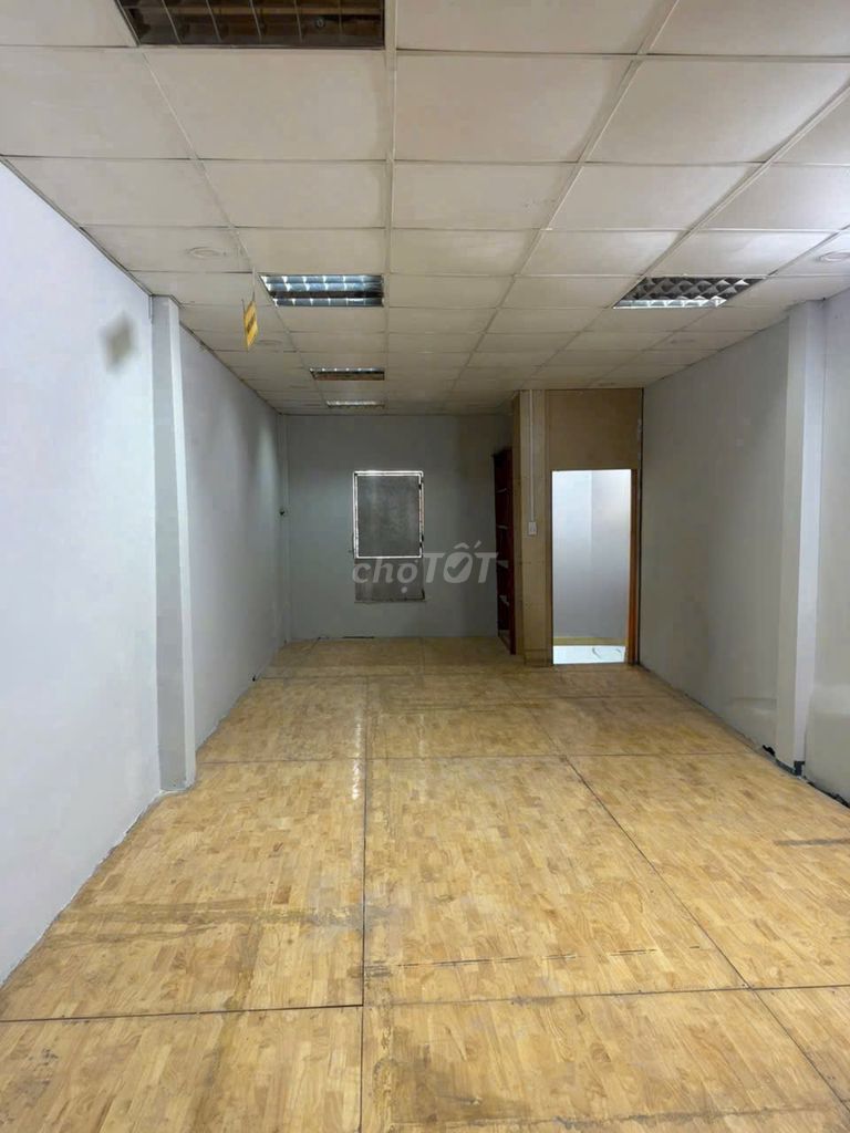 Rent a house on Hậu Giang. Wallis 12, District 6