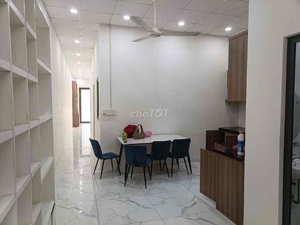 Tân Quy front-- 5 x 25 M only for 15 million a month!