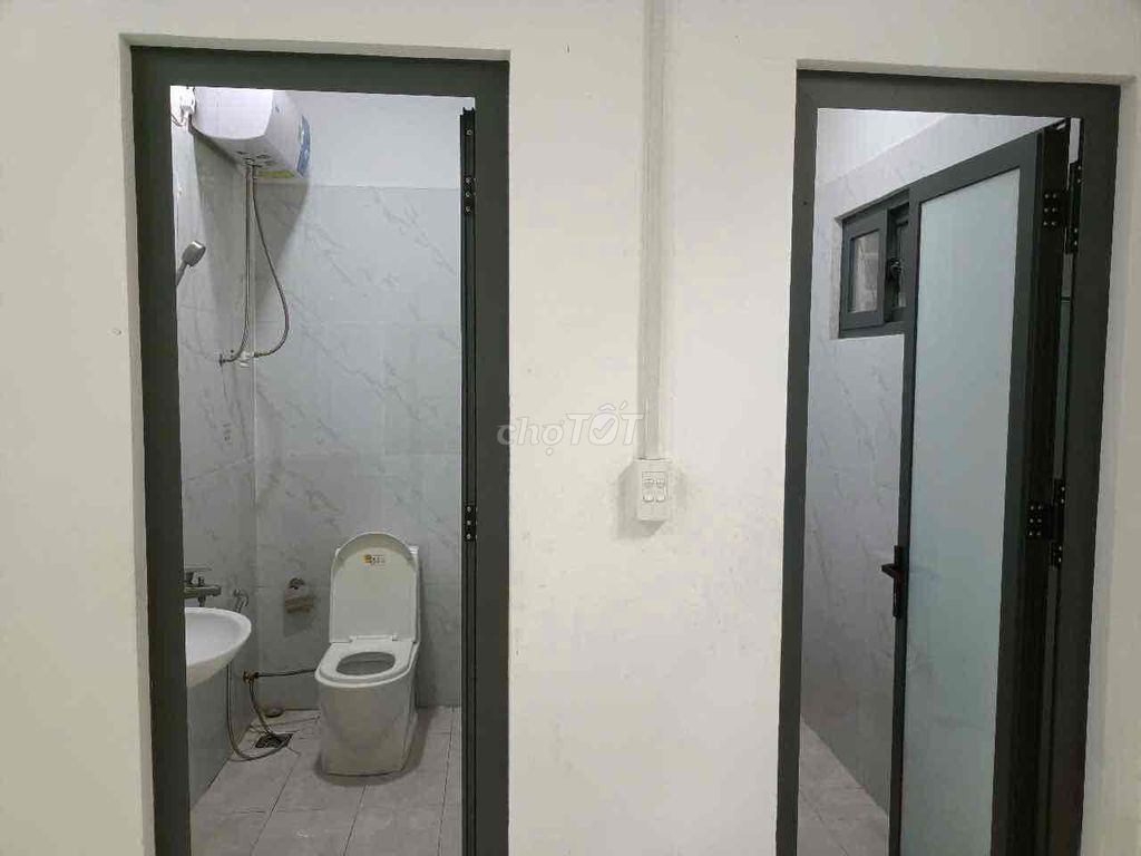 Tân Quy front-- 5 x 25 M only for 15 million a month!