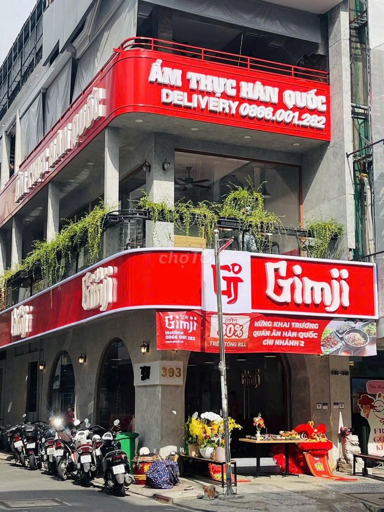 Rent area: 4,1 X18 M cashing Sư Vạn Hạnh, District 12, District 10