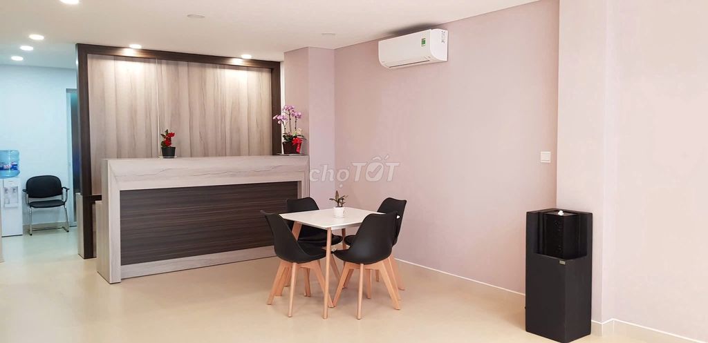 Rent a cash street Tạ Quang Bửu – The Pegasuite