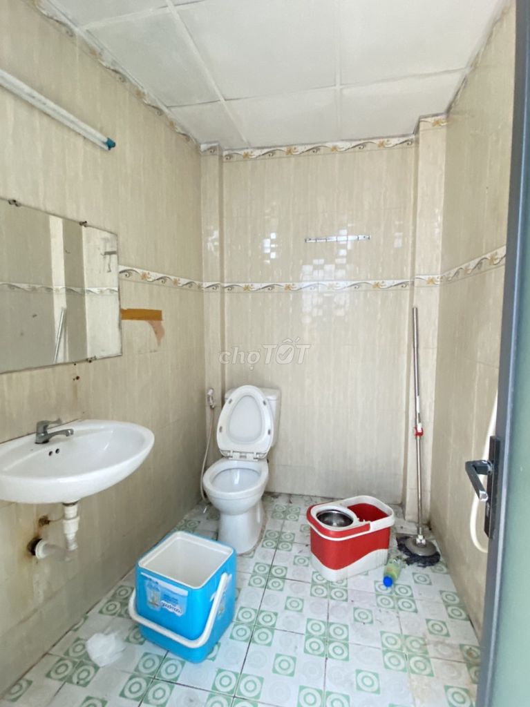 Rent house 6.5 x 20 meters.3 floors. Lương Trúc Đàm.GEh:37 million.