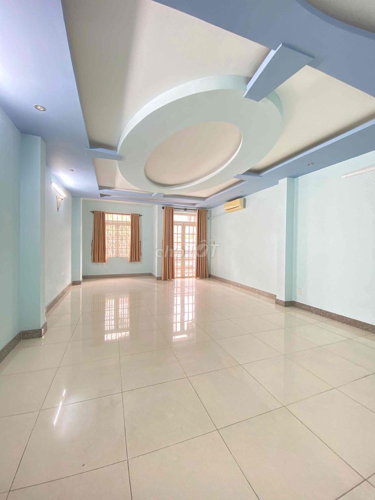 Rent a cash house in Tên Lửa 5 x 20-4 floors-- 26 million near Paul