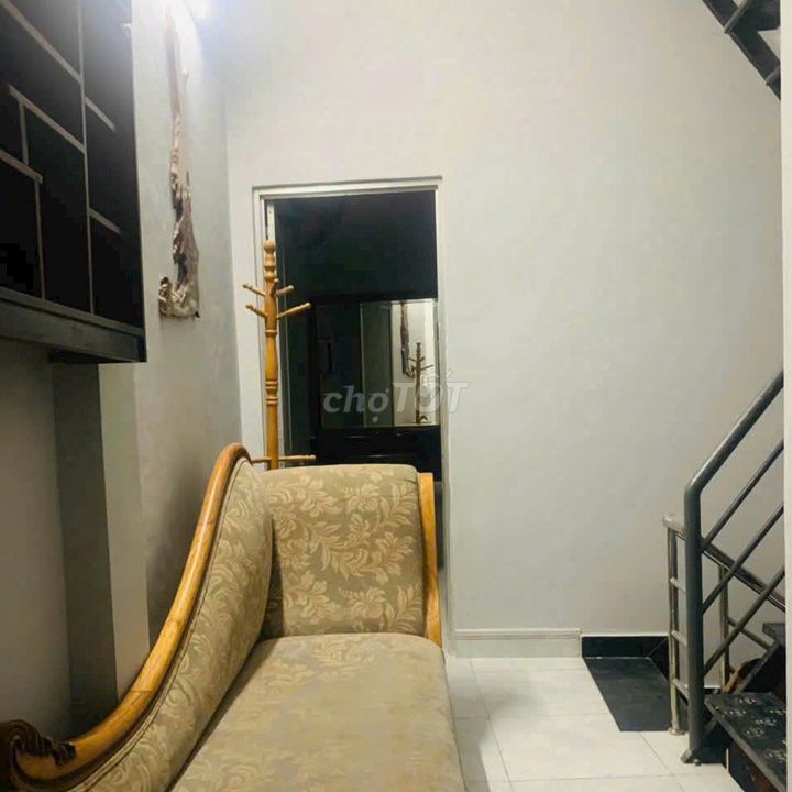 Rent Huỳnh Tấn Phát Nhà Bè Hall 2 bedrooms at 7 million