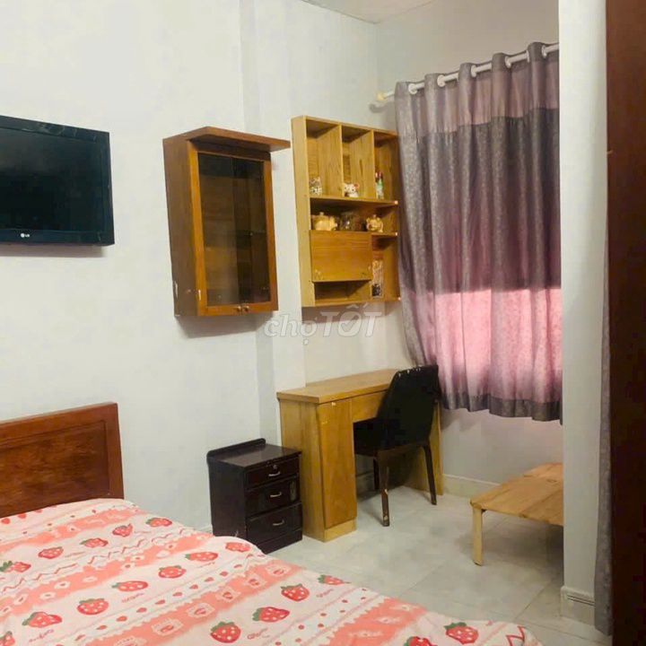 Rent Huỳnh Tấn Phát Nhà Bè Hall 2 bedrooms at 7 million