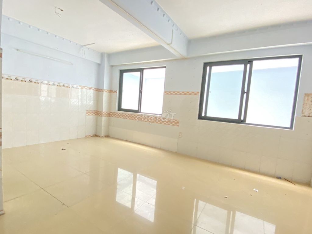 Rent house 6.5 x 20 meters.3 floors. Lương Trúc Đàm.GEh:37 million.
