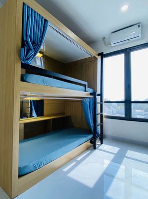 Thủ Đức senior hostel, the package-size from 1 million-six hours-long Freedom!