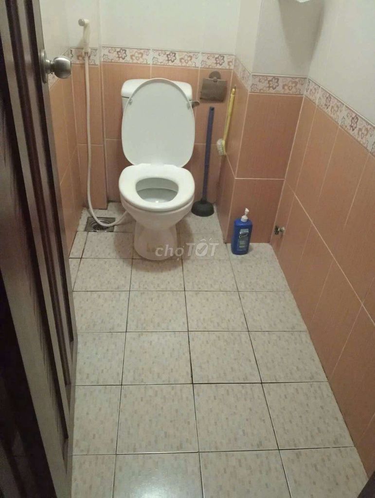 Rent a nice apartment in Gò Vấp.