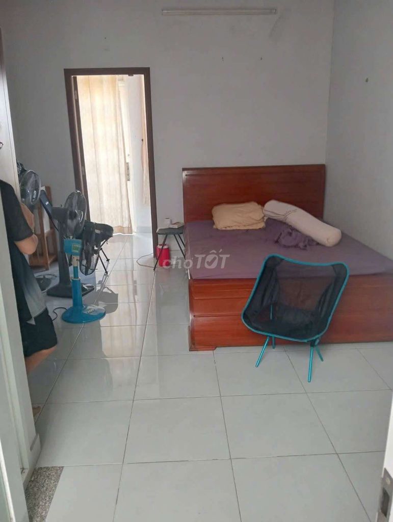 Rent a nice apartment in Gò Vấp.