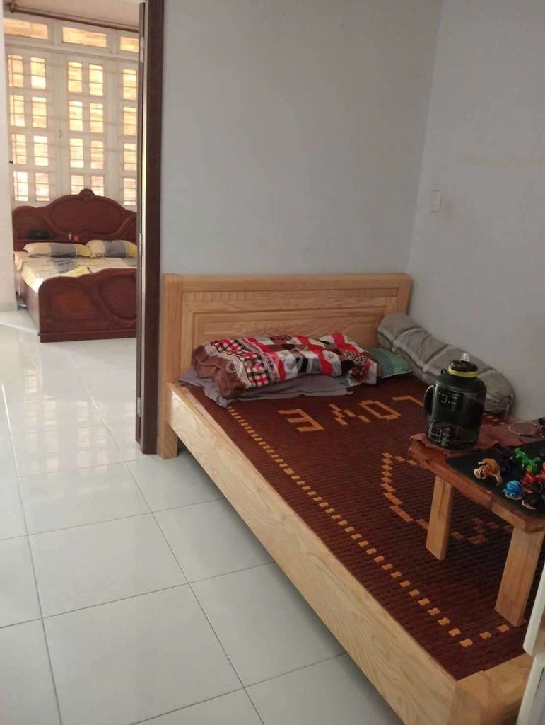 Rent a nice apartment in Gò Vấp.