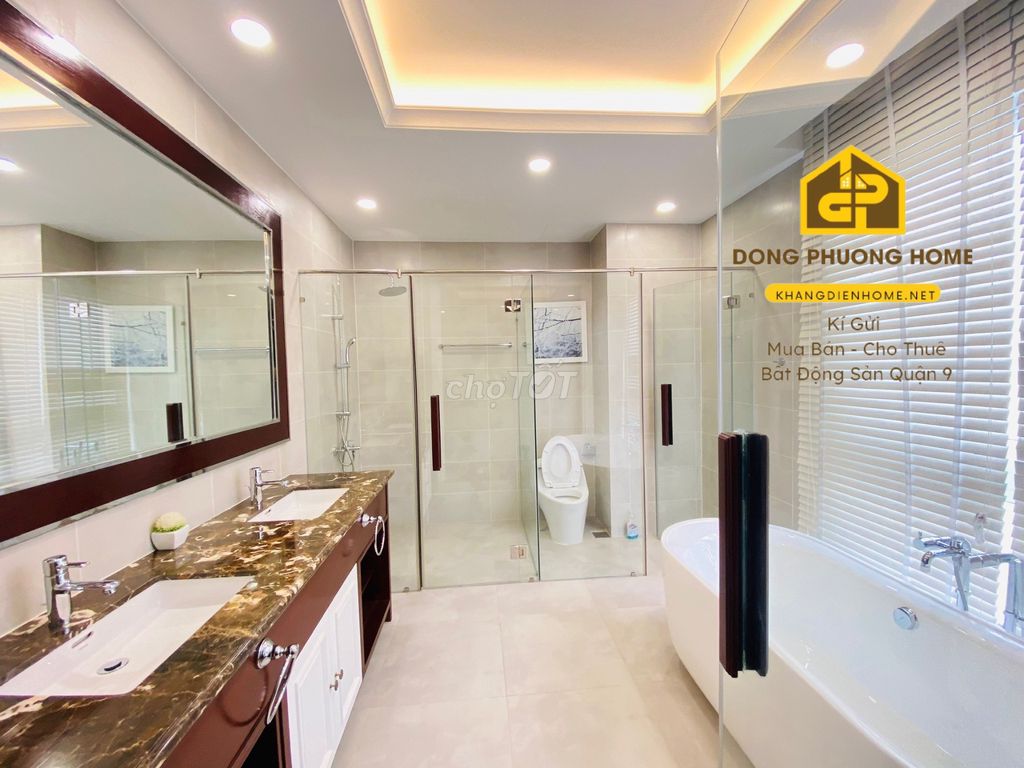 - Open river view - new advanced interior