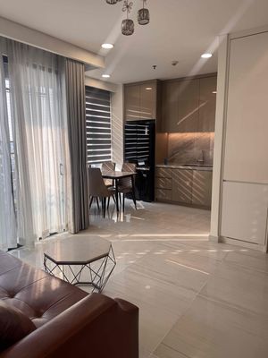 Rent the kingdom apartment. One bedroom two bedroom three.