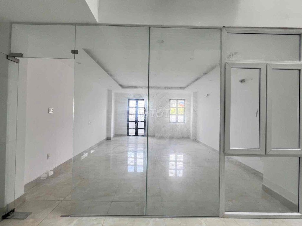 Rent the entire Phan Văn Trị cash, the Cityland Gò Vấp just 55 million.
