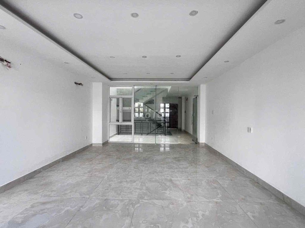 Rent the entire Phan Văn Trị cash, the Cityland Gò Vấp just 55 million.