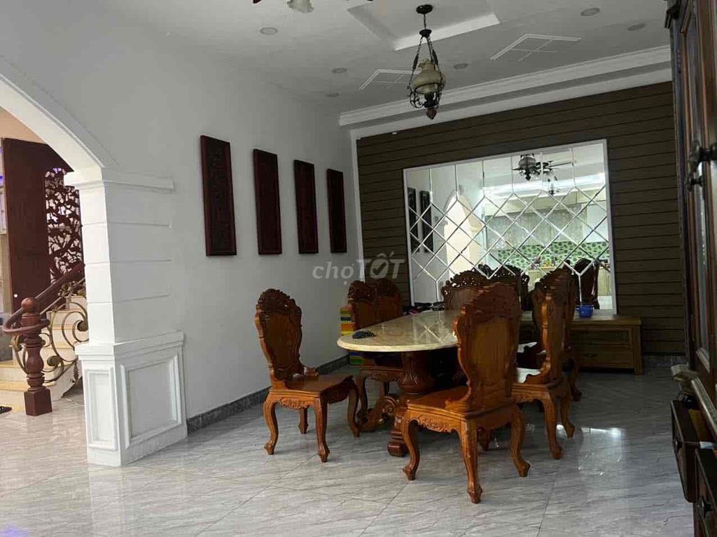The Fire Nation villa has a ten-foot-three-by-four-thirty-million-foot interior.