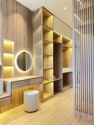 Two bedrooms, two bathrooms, 88 meters, two bedrooms, 60 m2 Saigon Royal District 4.