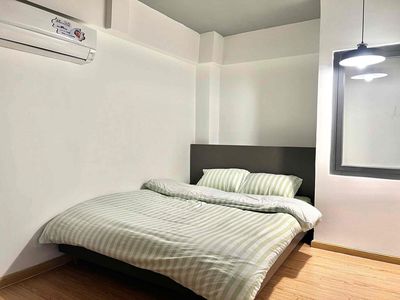The system is clear. Two bedrooms are on Tsn Airport.