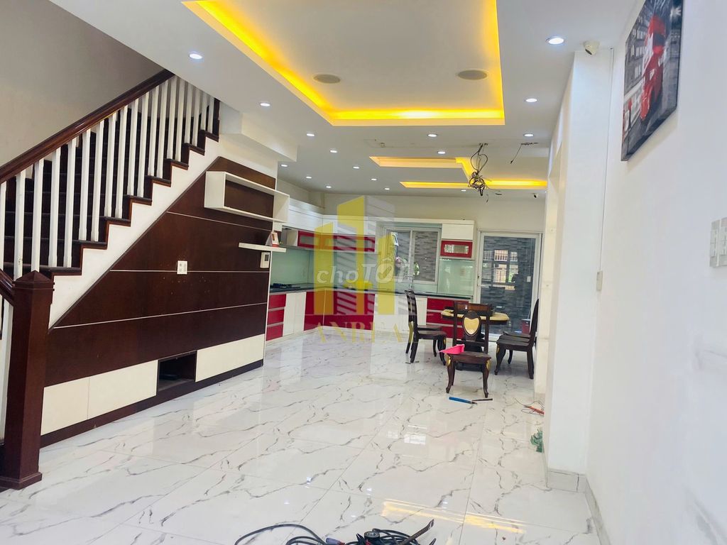 The An Phú Townal Fieldyard Designs the Great 30 Million