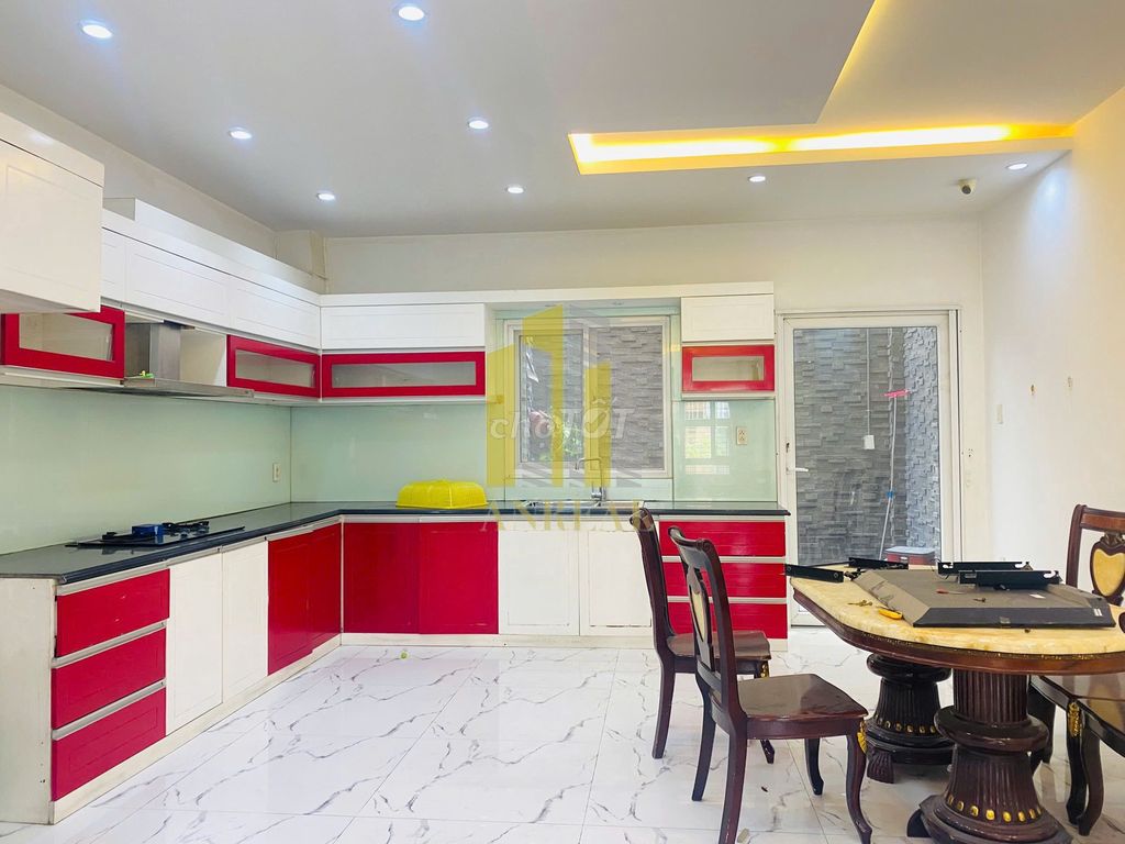 The An Phú Townal Fieldyard Designs the Great 30 Million