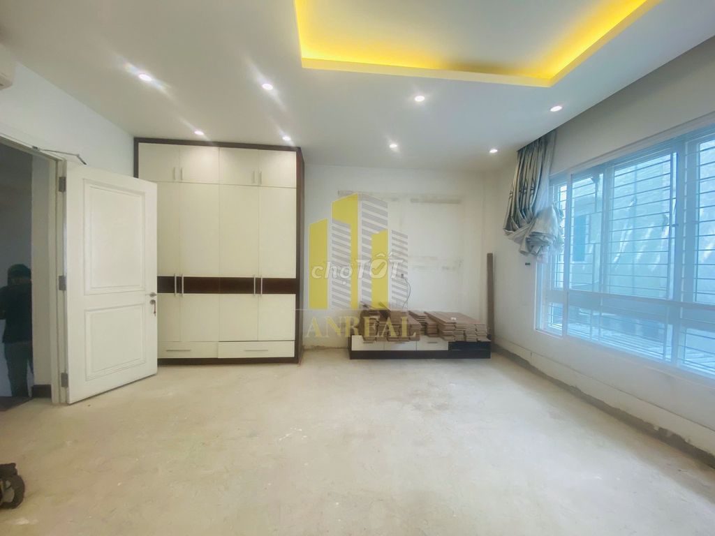 The An Phú Townal Fieldyard Designs the Great 30 Million