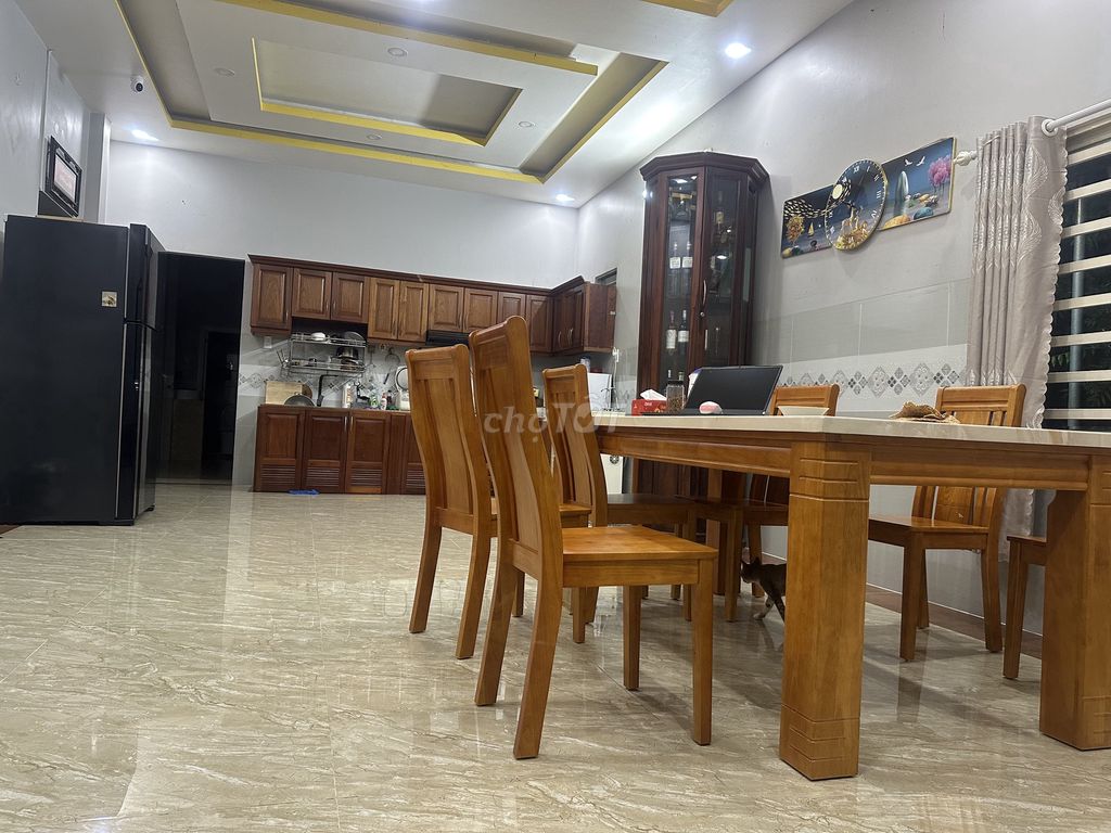 Rent a Củ Chi - 4 bedroom garden