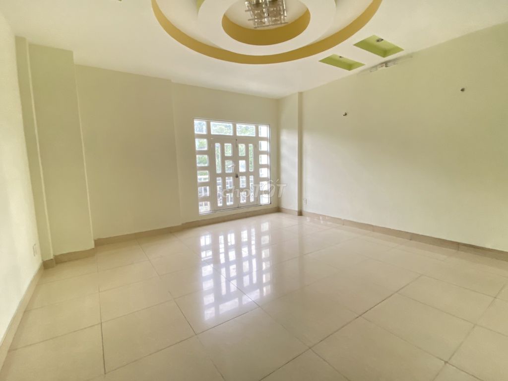 Rent house 6.5 x 20 meters.3 floors. Lương Trúc Đàm.GEh:37 million.
