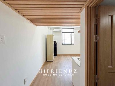 A student's room - renting a well-sponsible apartment