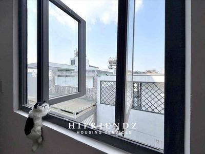 A student's room - renting a well-sponsible apartment
