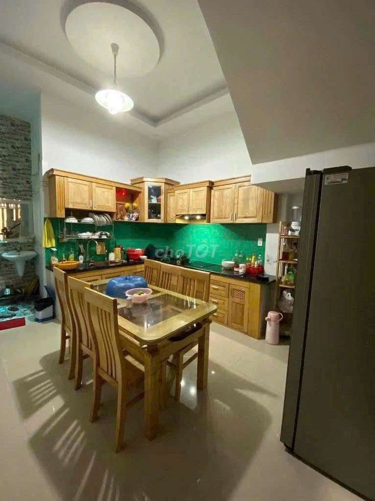 Renting clean clean clean, four bedrooms, five toilets, Nguyễn Văn Lượng-770 16 Gò Vấp