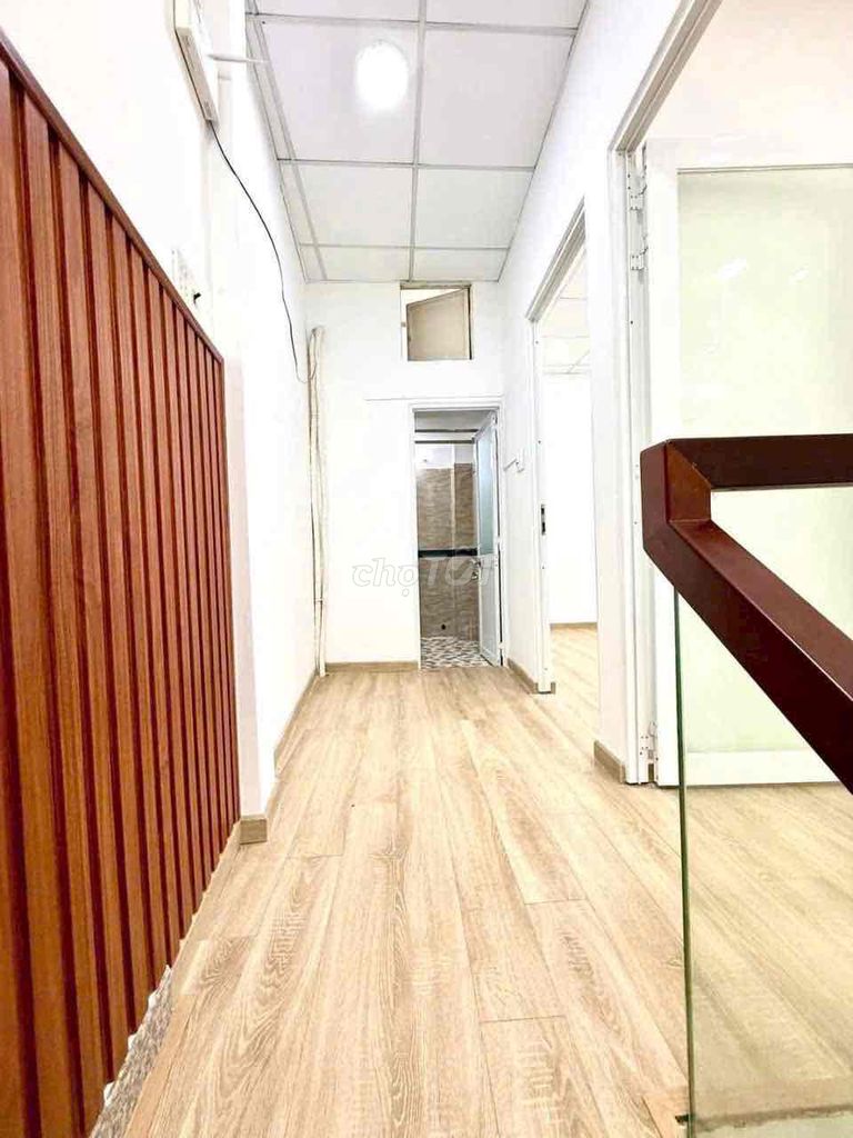 New home nc nup Hẻm 252 Phạm Văn Chiêu(9)