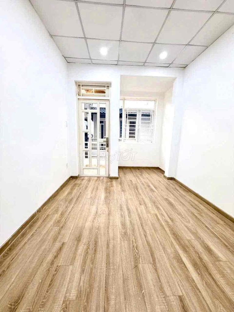 New home nc nup Hẻm 252 Phạm Văn Chiêu(9)