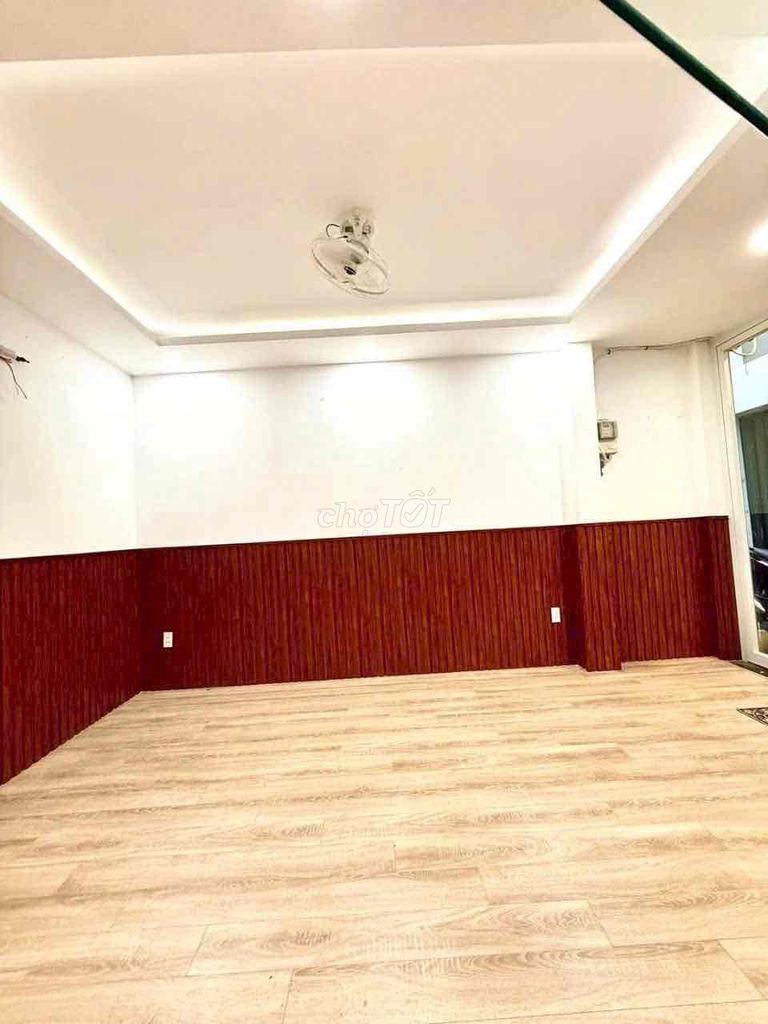 New home nc nup Hẻm 252 Phạm Văn Chiêu(9)