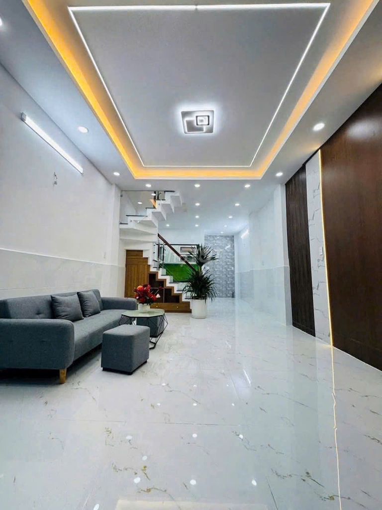 Need to rent an alley house 127/3 A Hoàng Hoa Thám (1903) 13 Q.Tân Bình near Ga T3