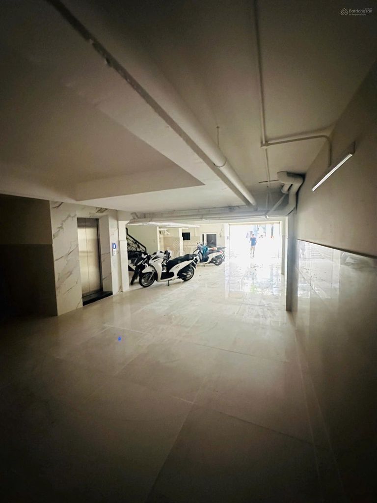 Super Racine 1.Thăng Long_8 x25 mphmm of ground 3 stories, elevator for rent