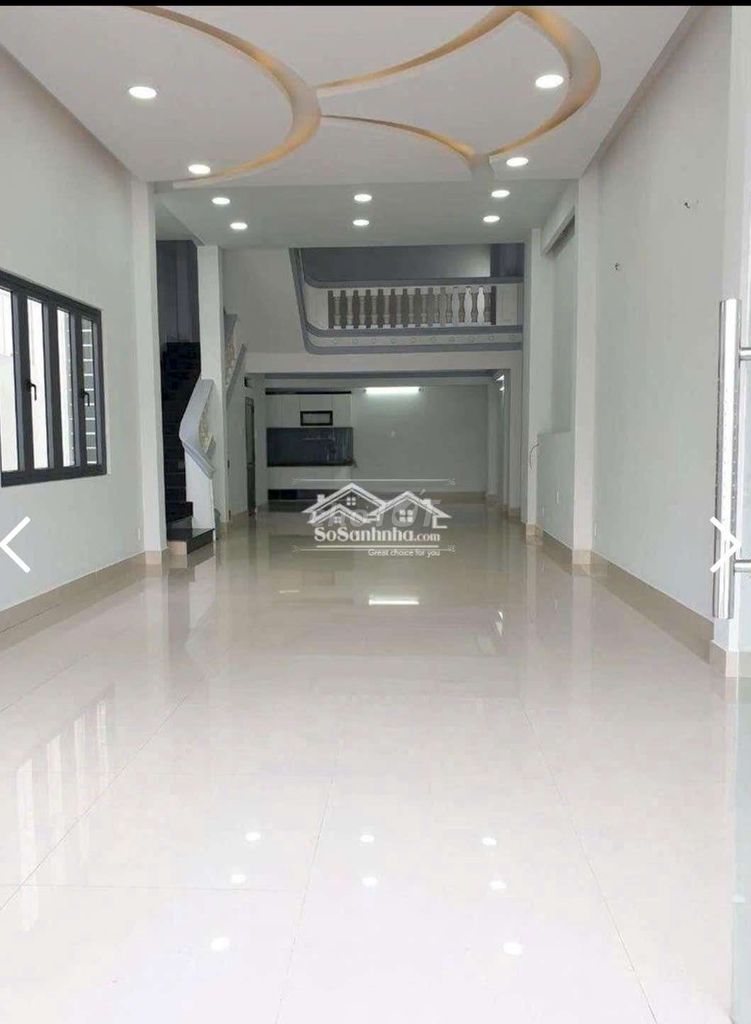 Rent 6 M 32 M 1 307 Tô Ký, Hóc Môn, for 25 million.