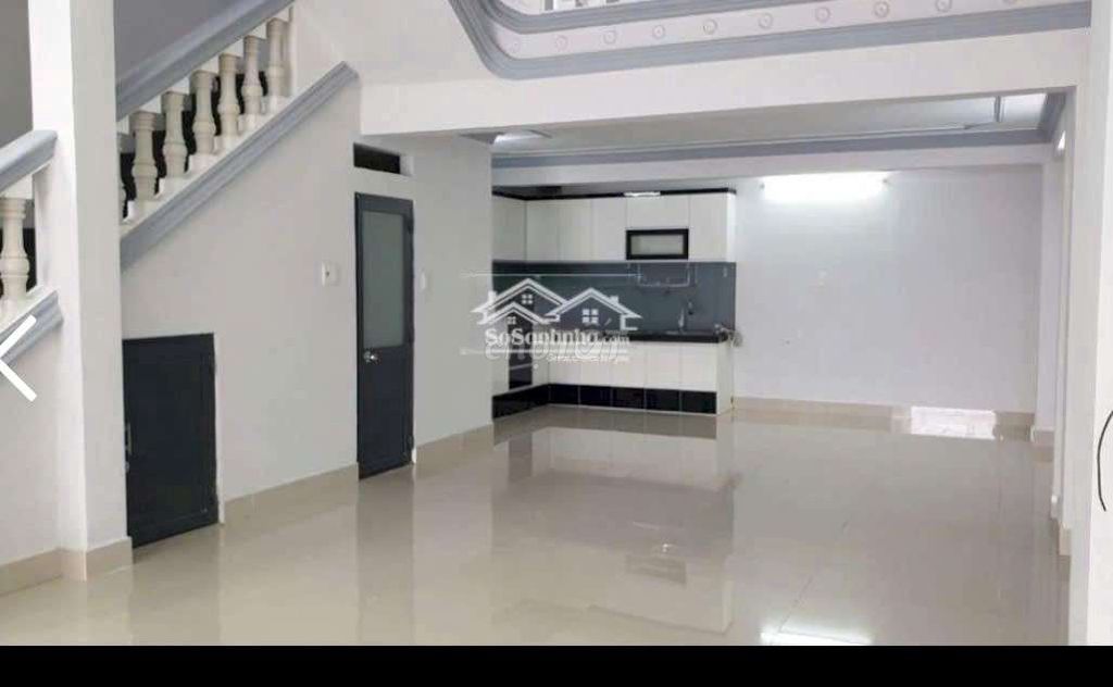 Rent 6 M 32 M 1 307 Tô Ký, Hóc Môn, for 25 million.