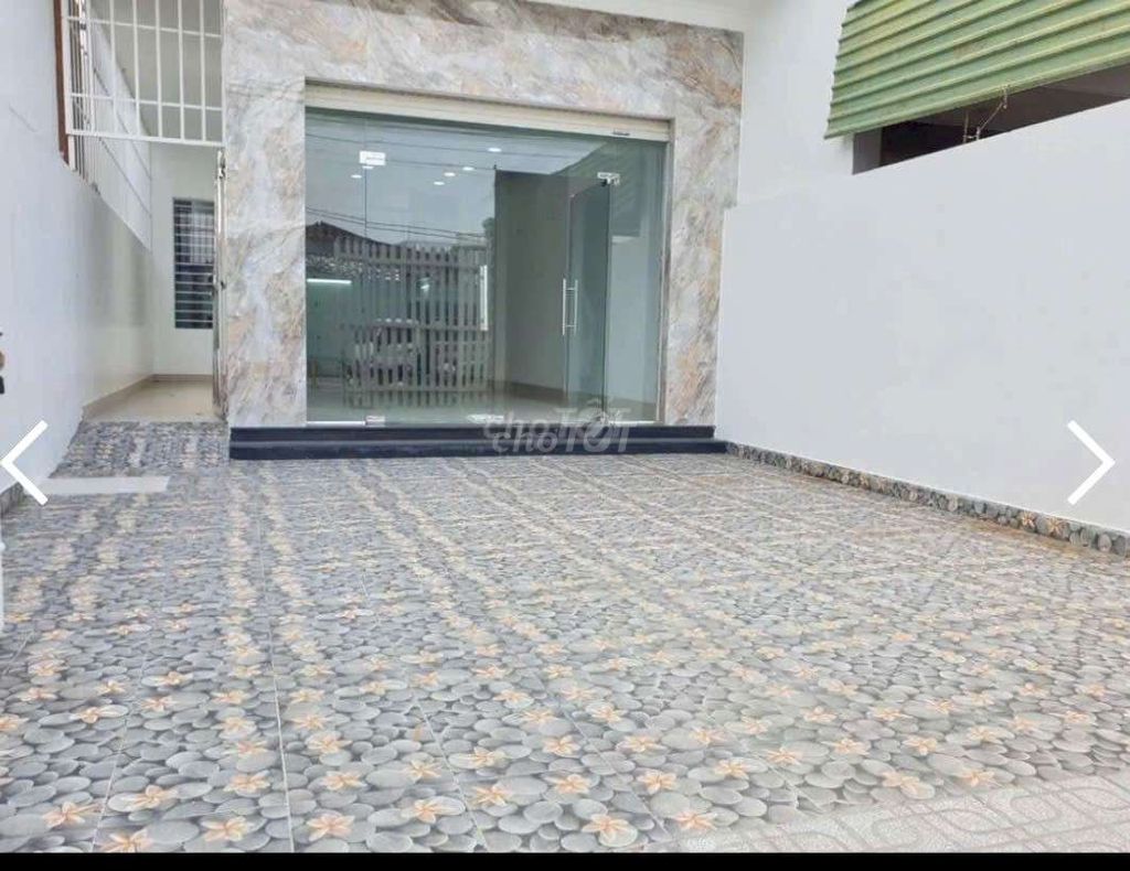 Rent 6 M 32 M 1 307 Tô Ký, Hóc Môn, for 25 million.