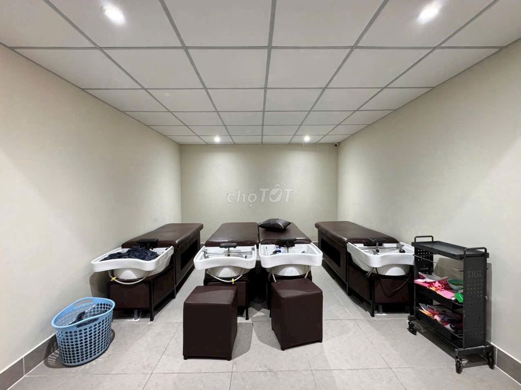6x20 Business Level 5 - Linh Xuân, Thủ Đức