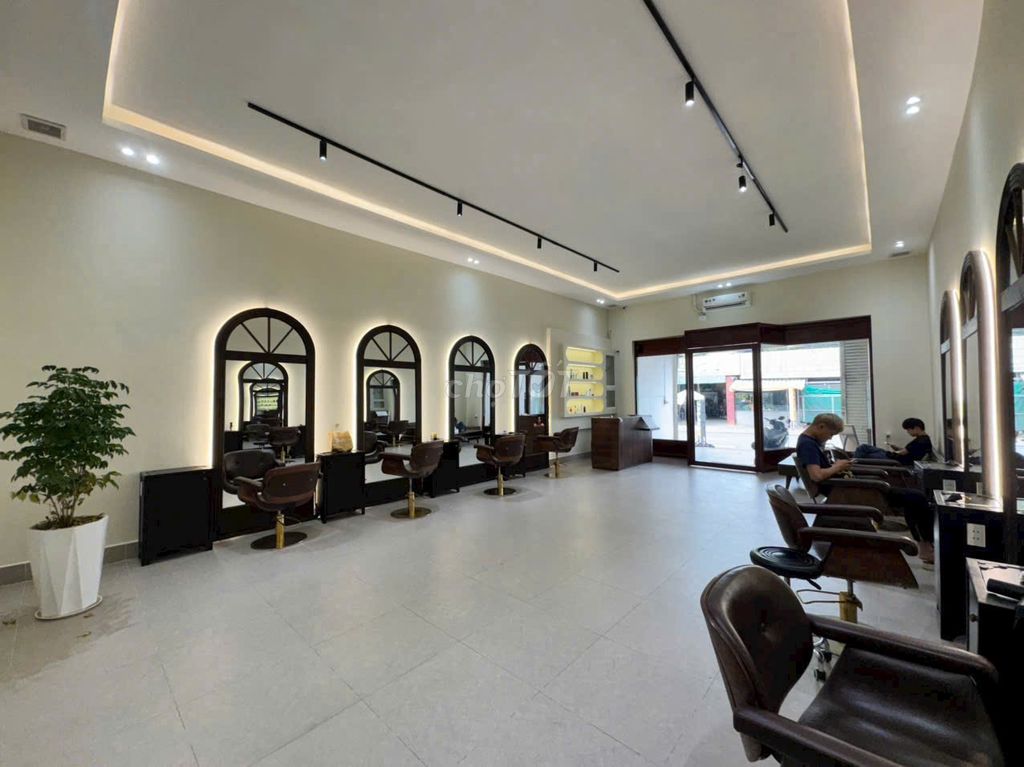 6x20 Business Level 5 - Linh Xuân, Thủ Đức