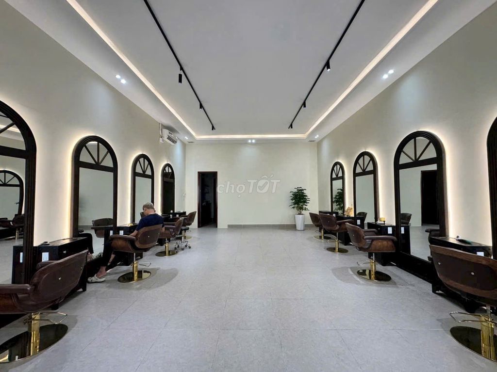 6x20 Business Level 5 - Linh Xuân, Thủ Đức