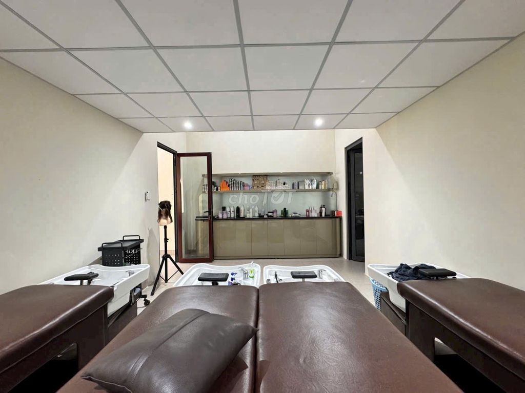 6x20 Business Level 5 - Linh Xuân, Thủ Đức