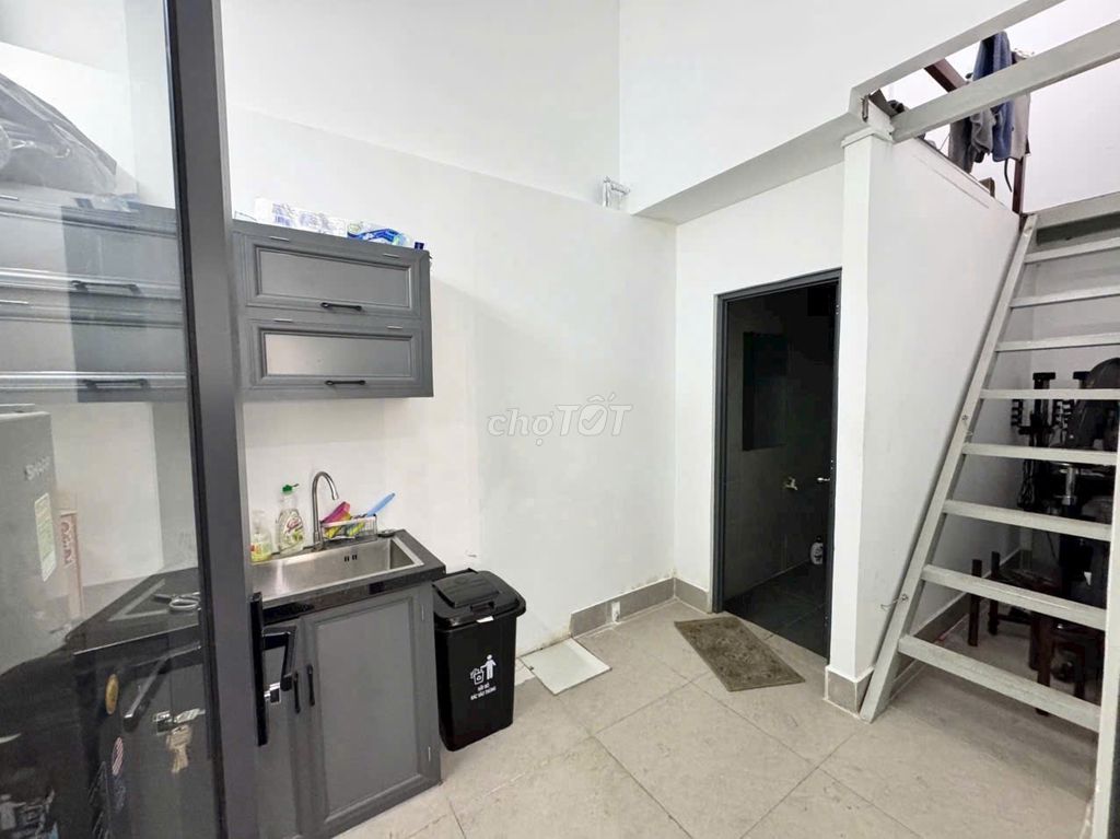 6x20 Business Level 5 - Linh Xuân, Thủ Đức