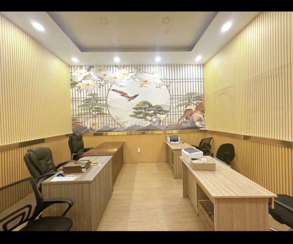 Cash House 5 x 30 1 4th floor bedroom 3 toilets