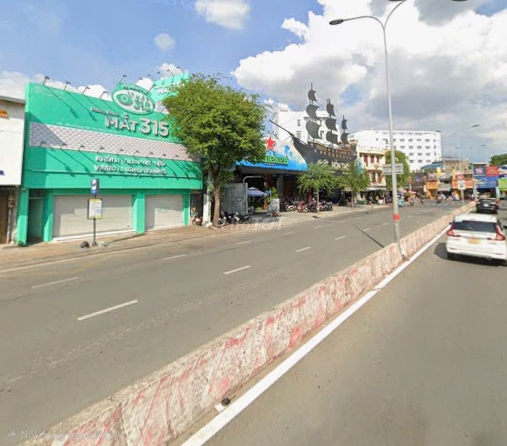 Rent a 1kd Lê Trọng Tấn-Tân Phú. area 11 x 30 - nice location 207