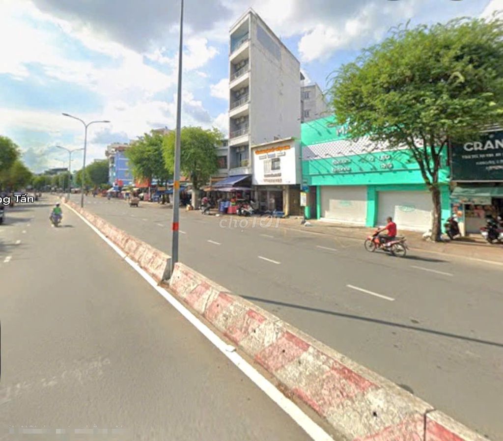 Rent a 1kd Lê Trọng Tấn-Tân Phú. area 11 x 30 - nice location 207